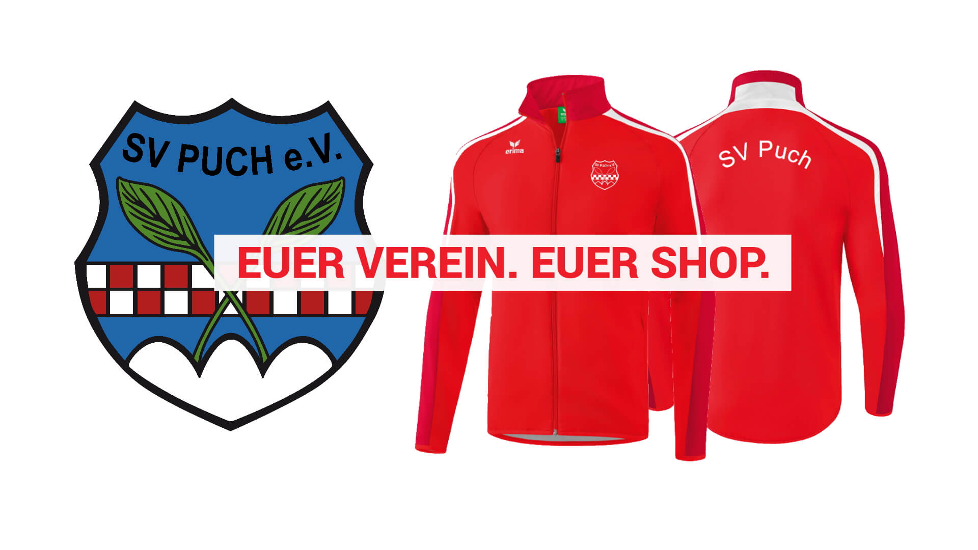 SV Puch Vereinskollektion 22/23